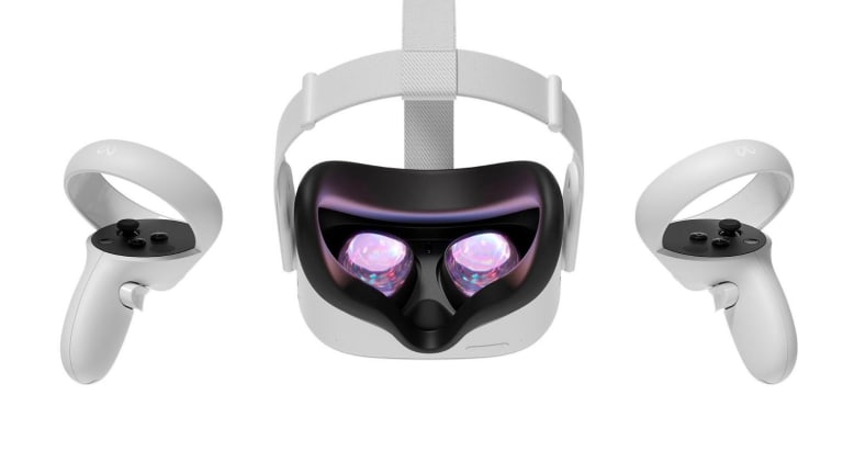 The Meta Quest 2 Is Just $300 for Amazon Prime Day, and You Get a Bonus Gift Card